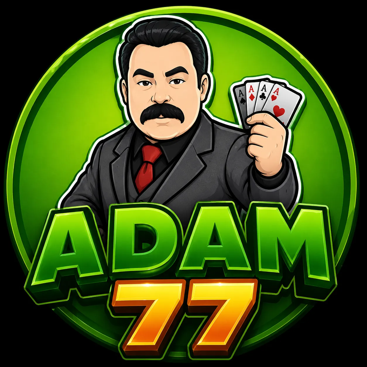 ADAM77 - Game Arcade Seru untuk Semua Usia
