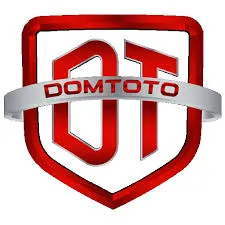 DOMTOTO - Petualangan Anime Penuh Warna