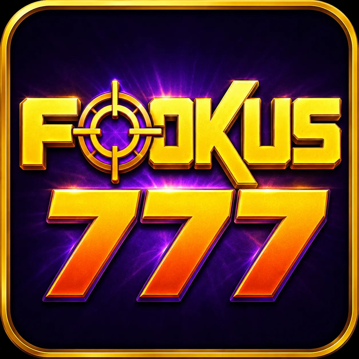 FOKUS777 - Game Gaple Seru dan Menyenangkan