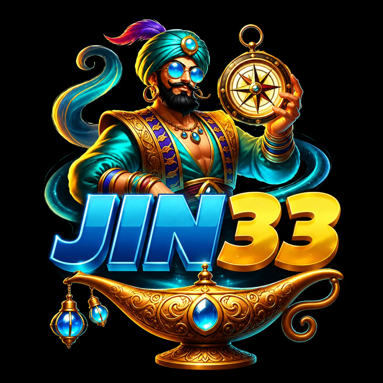 JIN33 - Menangkan Jackpot Besar di Slot Terpopuler