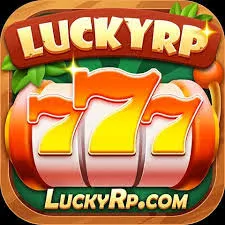 LUCKYRP - Pertarungan Memukau di Dunia Game