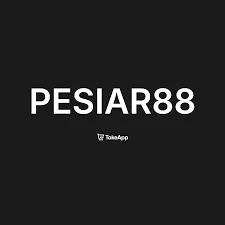 PESIAR88 - Pengalaman Live Casino Terbaik di Ujung Jari Anda