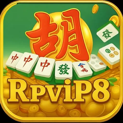 RPVIP8 - Petualangan Epik dalam Dunia RPG
