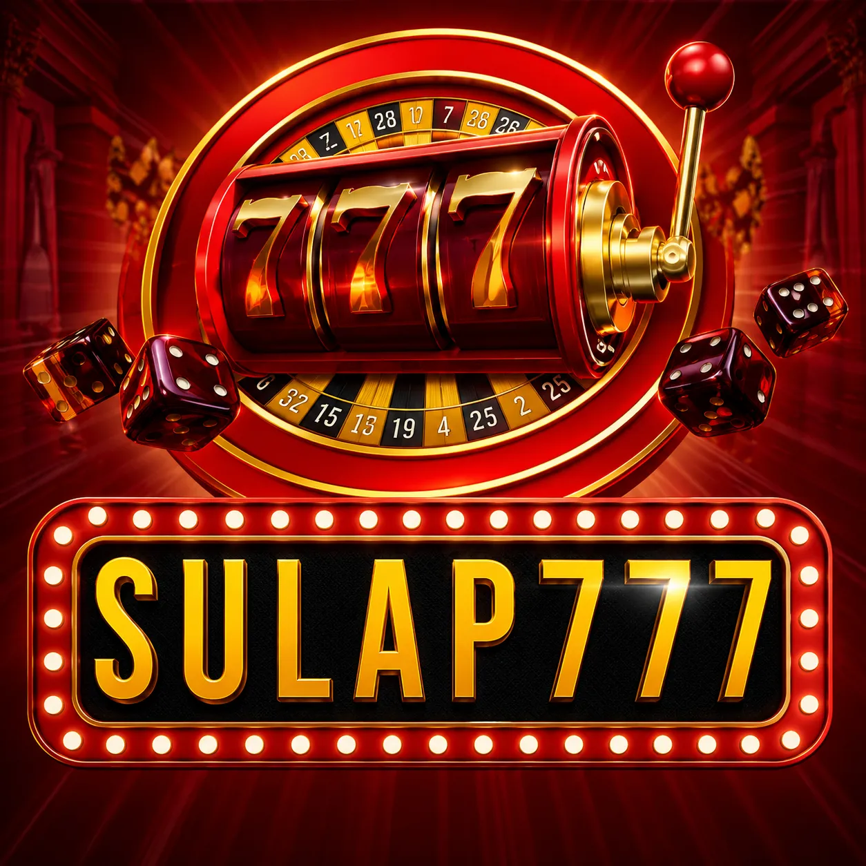SULAP777 - Permainan Santai yang Menyenangkan
