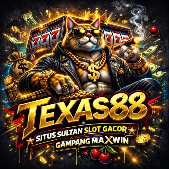 TEXAS88 - Permainan Strategi Terbaik di Kategori SLG