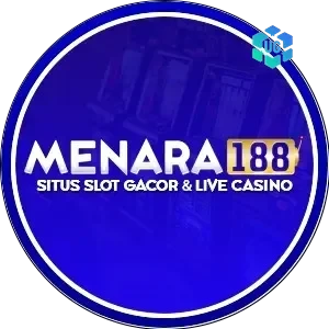 Logo menara188
